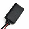 Mercedes-Benz C-Class COMAND 2.0 APS Wireless Audio Streaming Upgrade