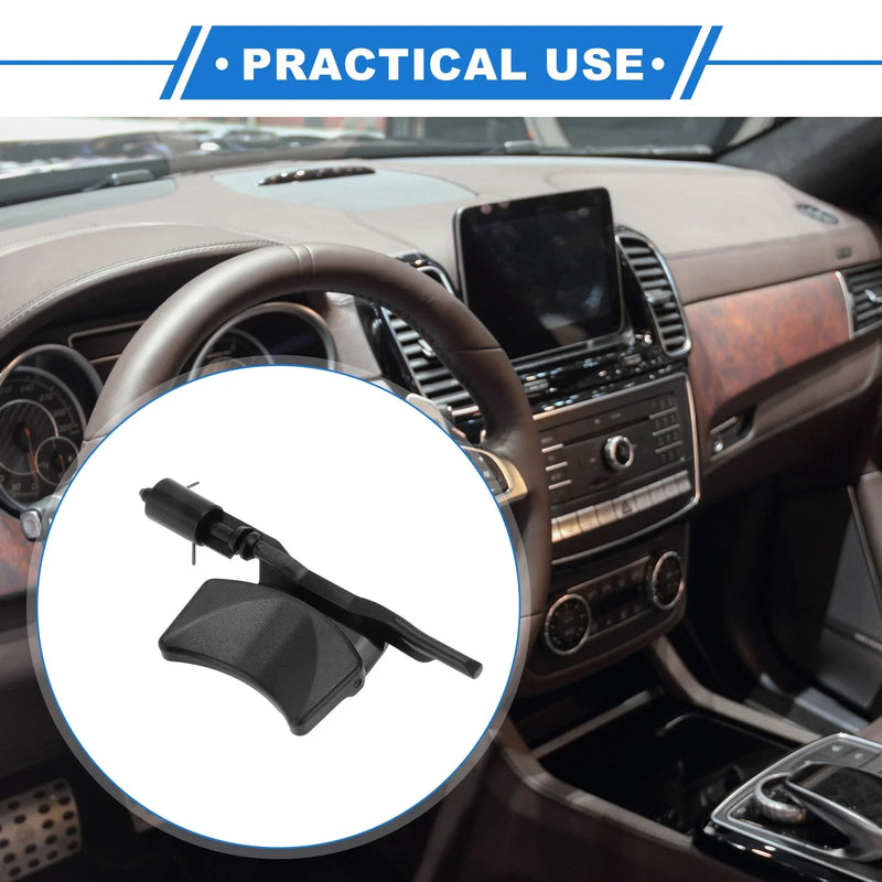 Mercedes-Benz GLS450 GLS550 Cup Holder (2017-2019)