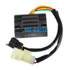Honda XR200 / XLR200RP Voltage Regulator Rectifier (2003-2006)