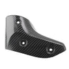 Yamaha Tmax 530 560 Carbon Fiber Exhaust Link Pipe Heat Shield Cover