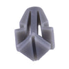 Nissan 720 D21 Datsun Pickup Grille Clips (1986-1997)