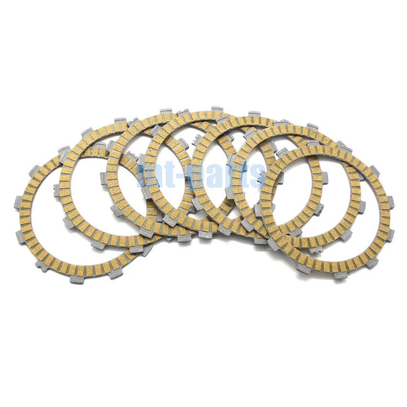 Yamaha XSR700 ABS Clutch Friction Plate Kit (2016-2020)