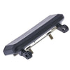 Mitsubishi Triton Tailgate Handle Textured Black (1986–1996)