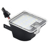 Mondeo MK4 Focus Dopo Escape 2x LED Side Mirror/Puddle Light