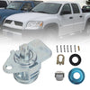 Dodge Ram 1500 2500 3500 LEFT/RIGHT FRONT DOOR LOCK CYLINDER (2002–2008)