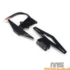 Super 1290 LED Fender Eliminator Tail Light w/ Turn Signal Lights