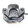 110cc 125cc Quad ATV Hydraulic Rear Disc Brake Caliper System + Pads