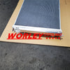 Dodge Charger SRT 392, R / T Scat Pack 6.4L V8 Aluminum Radiator (2015-2023)