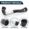 BMW 1 Series Radiator Hose (2006-2013)