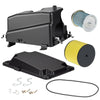 Honda TRX400X / TRX400EX Air Filter Guide Box Cover Kit (2009–2014)