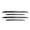 Benz GLC Class X254 Front Bumper Side Air Vent Trim Cover (2023-2024)