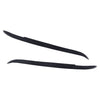 BMW 5 Series E39 Headlight Trim Eyebrow Frame (1997-2003)