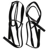 Glass Run Door Channel F+R Set 4 Fits Toyota Avanza F600 F601 F602 2004-11 D02