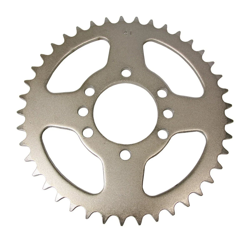 Arctic Cat DVX400 41 Tooth Rear Steel Sprocket (2004–2008)