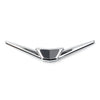 Honda Goldwing GL1800 Chrome ABS Front Fender Tip Trim Cover (2018+)