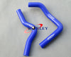 Suzuki RM85 2002-2012 Silicone Radiator Hose (2002-2012)