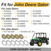 John Deere Gator A2 A3 Wet Parking Brake Disk