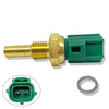 Toyota LandCruiser HZJ75 HZJ78 HZJ79 HZJ80 Coolant Temperature Sensor (1990-2007)