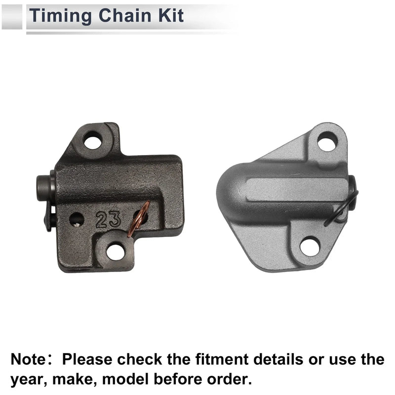 Dodge Avenger, Journey, Jeep Compass Timing Chain Kit (2008-2017)