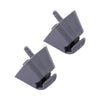 Holden Commodore Berlina Calais VN VG VF VR VS Sun Visor Clips