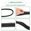 Honda Civic Rear Trunk Weatherstrip Seal (2001-2005)