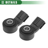 Toyota Knock Sensors (No. 8961506010/8961520090)