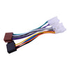 Toyota Car Stereo Radio ISO Wiring Harness Cable Adaptor
