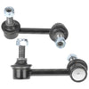 Nissan Navara D40 Front Extended Stabilizer Sway Bar Links (2005-2015)