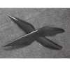 2009-2011 Ford Focus Carbon Fiber Headlight Eyelid Trim (2009-2011)