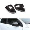 Land Rover Evoque 2016-2018 Carbon Style Side View Mirror Cover Caps Trim