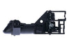 Isuzu N-Series Textured Black Front Left Inner Door Handle (2009–2023)