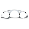 Honda Goldwing GL1800 ABS Instrument Panel Accent Cover Trim (2001-2005)