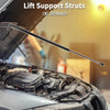GMC Acadia SUV Hood Lift Supports
