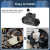 Toyota Corolla Rear Left & Right Brake Wheel Cylinder (1986-2002)
