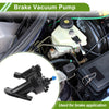 Ford Transit Connect Brake Vacuum Pump (2002-2013)