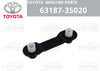 TOYOTA 4RUNNER HIGHLANDER GX470 GX460 ROOF RACK BRACKET
