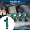MAZDA 3 Hatchback Fuel Injector 1.6 MZR (2008-2014)