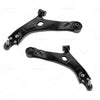 KIA Sportage, Hyundai iX35 Control Arms (2011-2018)