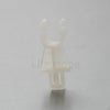 Nissan Navara D40 Hood Bonnet Prop Rod Support Clamp Clip (2005-2015)