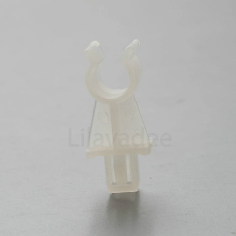 Nissan Navara D40 Hood Bonnet Prop Rod Support Clamp Clip (2005-2015)