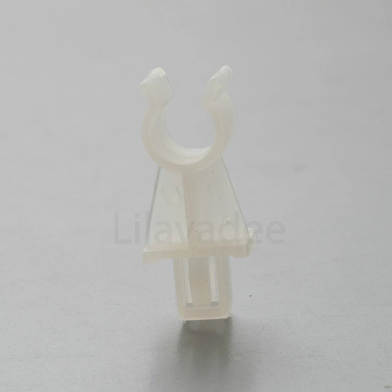 Nissan Navara D40 Hood Bonnet Prop Rod Support Clamp Clip (2005-2015)