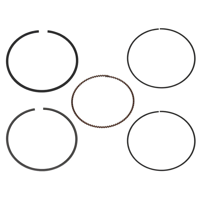Honda Pioneer 1000 0.020 Over Bore Piston Rings 92.5mm (2016–2024)