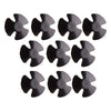Dodge Chrysler Ram 20 x Hood Insulation Retainer Clips (2002-2023)