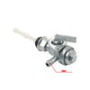 Universal ATV Generator (No Year) - 2PCS M10X1.25mm Fuel Tank Shut Off Valve