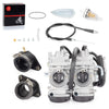 Yamaha Raptor 660R Carburetor (2002–2005)