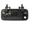 Honda Civic (1988-1991) Black Front Right Outer Door Handle