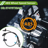 Acura RDX ABS Wheel Speed Sensor Rear Left (2013-2018)