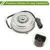 Honda Civic (1992-1998) 1 x Motor Radiator Fan Motor