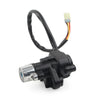 Suzuki GZ125 GZ250 GSF600 GSF650 GSF1200 Ignition Switch Lock Key Set