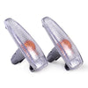 Mitsubishi Lancer Turn Signal Lamp Lights (2008-2014)